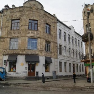 Фотография мини отеля Rover