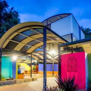 Фотографии базы отдыха
BIG4 Emu Beach Holiday Park