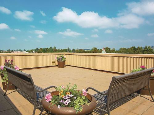 Фотография гостиницы La Quinta Inn by Wyndham Vancouver Airport