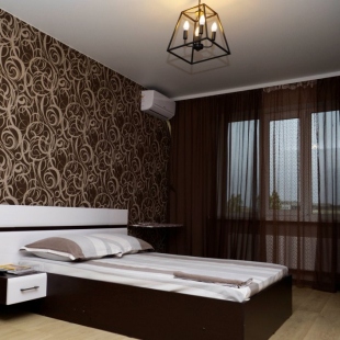 Фотография квартиры Апартаменты ATLANT Apartments 111