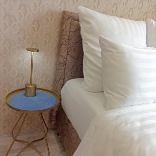 Фотография квартиры Апартаменты евродвушка напротив парка