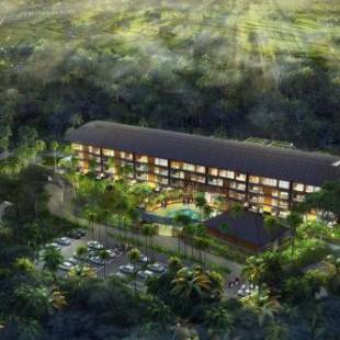 Фотографии гостиницы 
            The Westin Resort & Spa Ubud, Bali