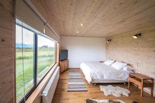 Фотография гостиницы Line Hotel Patagonia