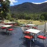 Фотография мотеля The Grampians Motel and The Views Bar & Restaurant