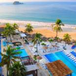 Фотография гостиницы Fontan Ixtapa