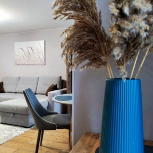 Фотография квартиры Апартаменты у руин Королевского замка