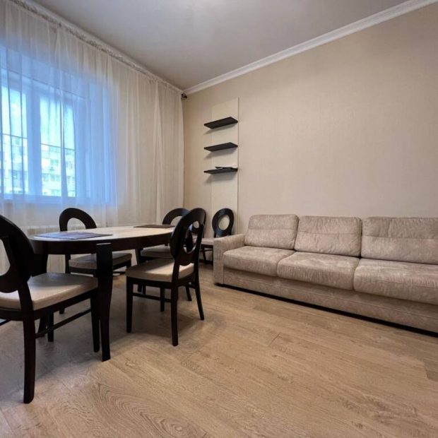 Фотографии квартиры 
            Квартира Трехкомнатная Автозаводское Шоссе 37