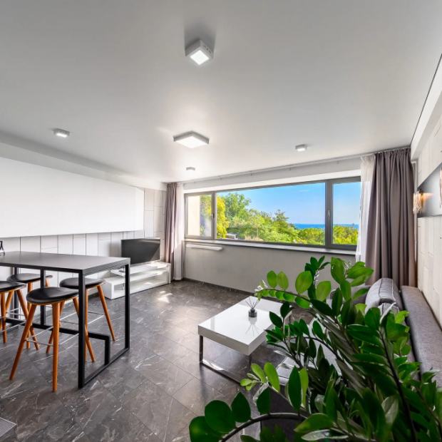 Фотографии квартиры
Апартаменты Идеал Апарт 9