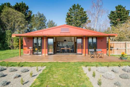 Фотография мини отеля River Road Retreat