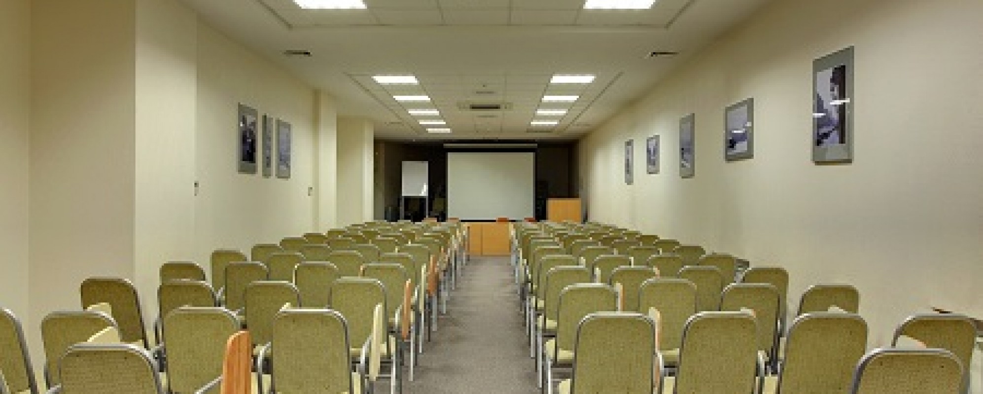 Фотографии конференц-зала Кемь