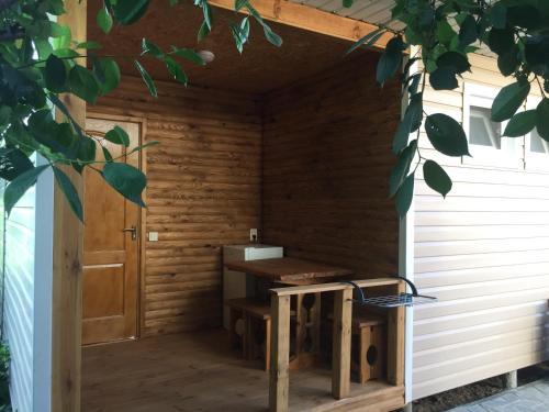 Фотография гостиницы Шепот моря