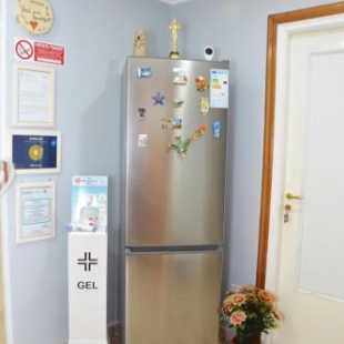 Фотография мини отеля B&B Tanese