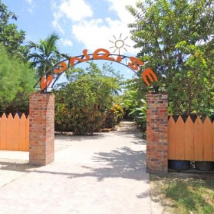 Фотография гостиницы Sunrise Club Hotel