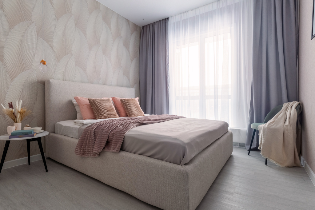 Фотография квартиры Квартира 2-ком бизнес-класcа Jet Life у Аквапарка