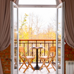 Фотография квартиры Апартаменты У-Феди-Дракона-Зыкина