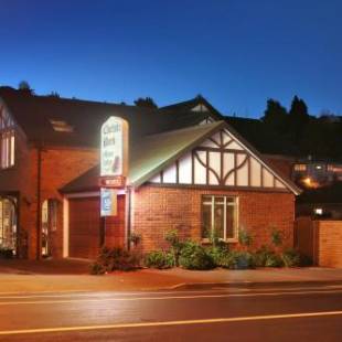 Фотографии мотеля
Chelsea Park Motor Lodge