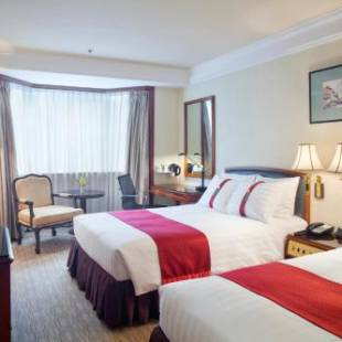 Фотографии гостиницы
Holiday Inn Macau, an IHG Hotel