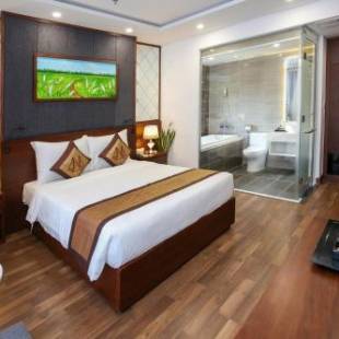 Фотографии гостиницы
Nagila Boutique Hotel