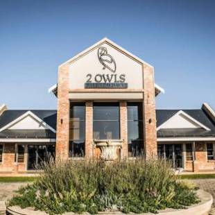 Фотографии гостевого дома
2Owlsguesthouse