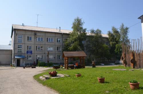 Фотография хостела Молодежный