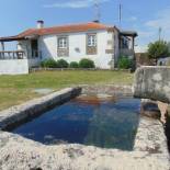 Фотография гостевого дома Casas da Loureira - Casa do António e Pascoal