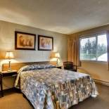Фотография мотеля Arbutus Grove Motel