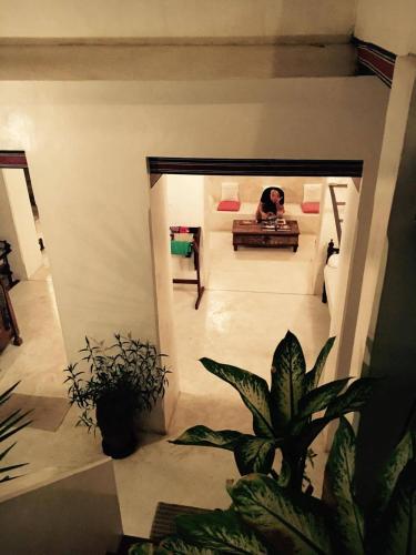 Фотография мини отеля Andavelo House