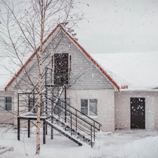 Фотография квартиры Апартаменты Монрепоапарт