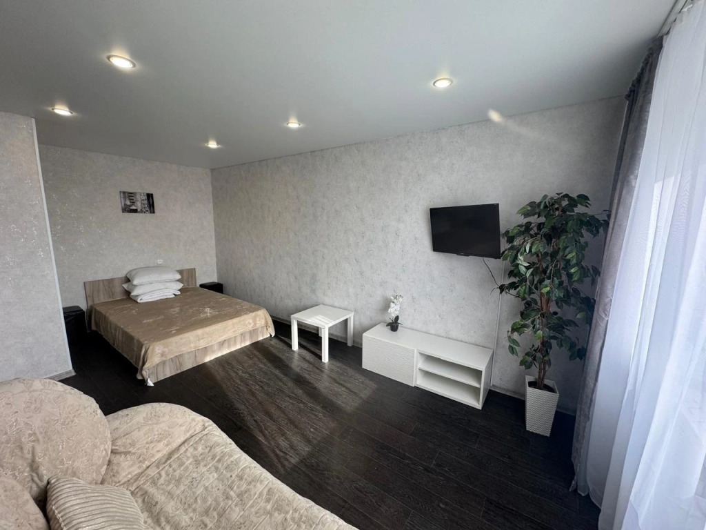 Фотография квартиры Квартира на Интернациональной 155