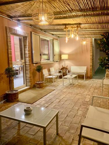 Фотография мини отеля B&B Don Savè