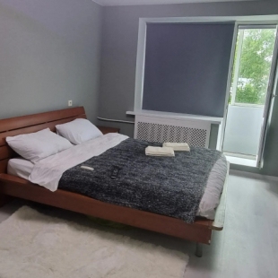 Фотография квартиры Квартира Тихая просторная в самом центре г. Ломоносов