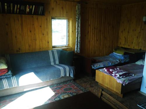 Фотографии гостевого дома 
            Комфорт Rooms на Байкале
