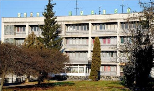 Фотография гостиницы Ялынка