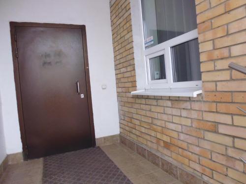 Фотография хостела В Лешино