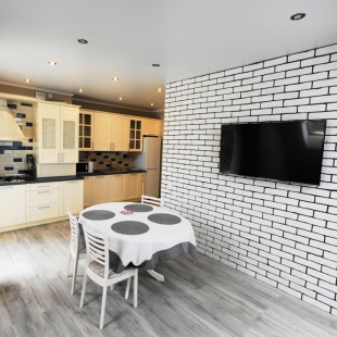 Фотография квартиры Апартаменты Legend ap