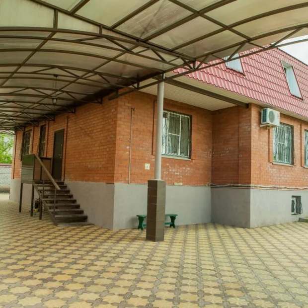 Фотографии гостиницы 
            VITA