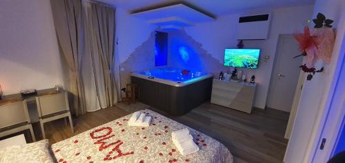 Фотография мини отеля Dimora Giordano