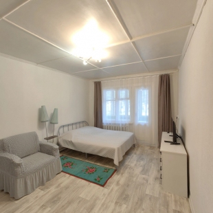 Фотография квартиры Квартира Однокомнатная Зеленоборский