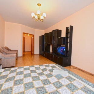 Фотография квартиры Апартаменты Волга-Град Просторные