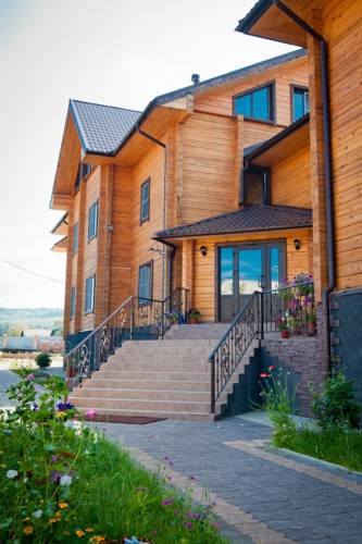 Фотография гостевого дома Горячий Ключ