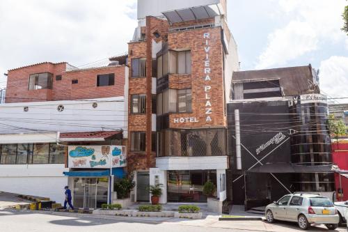 Фотография гостиницы Hotel Riviera Plaza