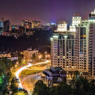 Фотография гостиницы Арк Палас