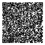 QR код гостиницы Hollywood De Luxe