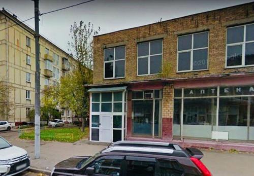 Фотография хостела Travel Inn Выставочная