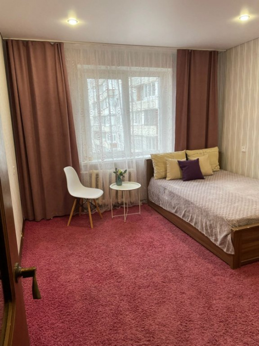 Фотографии квартиры
Квартира На Московском