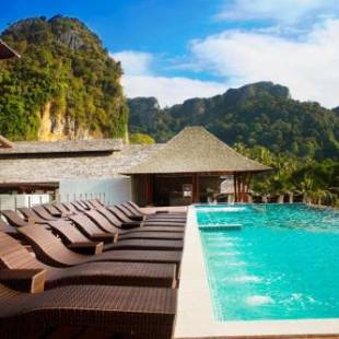 Фотографии гостиницы
Railay Princess Resort & Spa-SHA Extra Plus