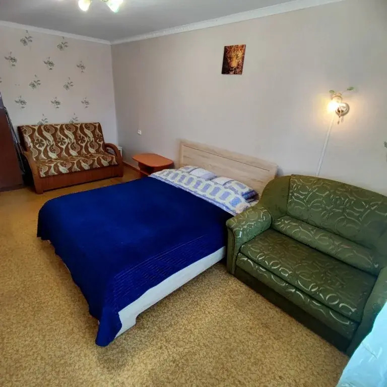 Фотография квартиры Ges Apartments