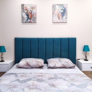 Фотография квартиры Апартаменты 40