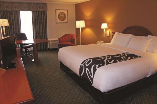 Фотография гостиницы La Quinta Inn by Wyndham Lynnwood