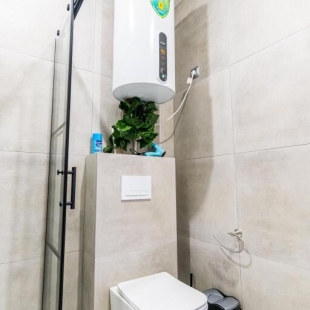 Фотография квартиры LetoApart (ЛетоАпарт) на улице Вербовая 7-1